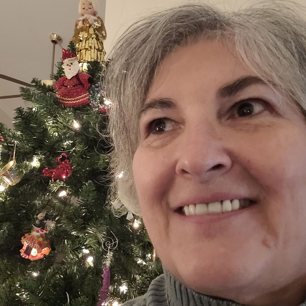 Beverly Friedlander