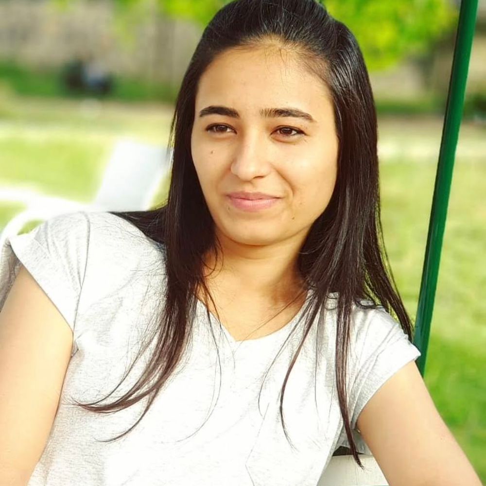 Hanım Direkçi