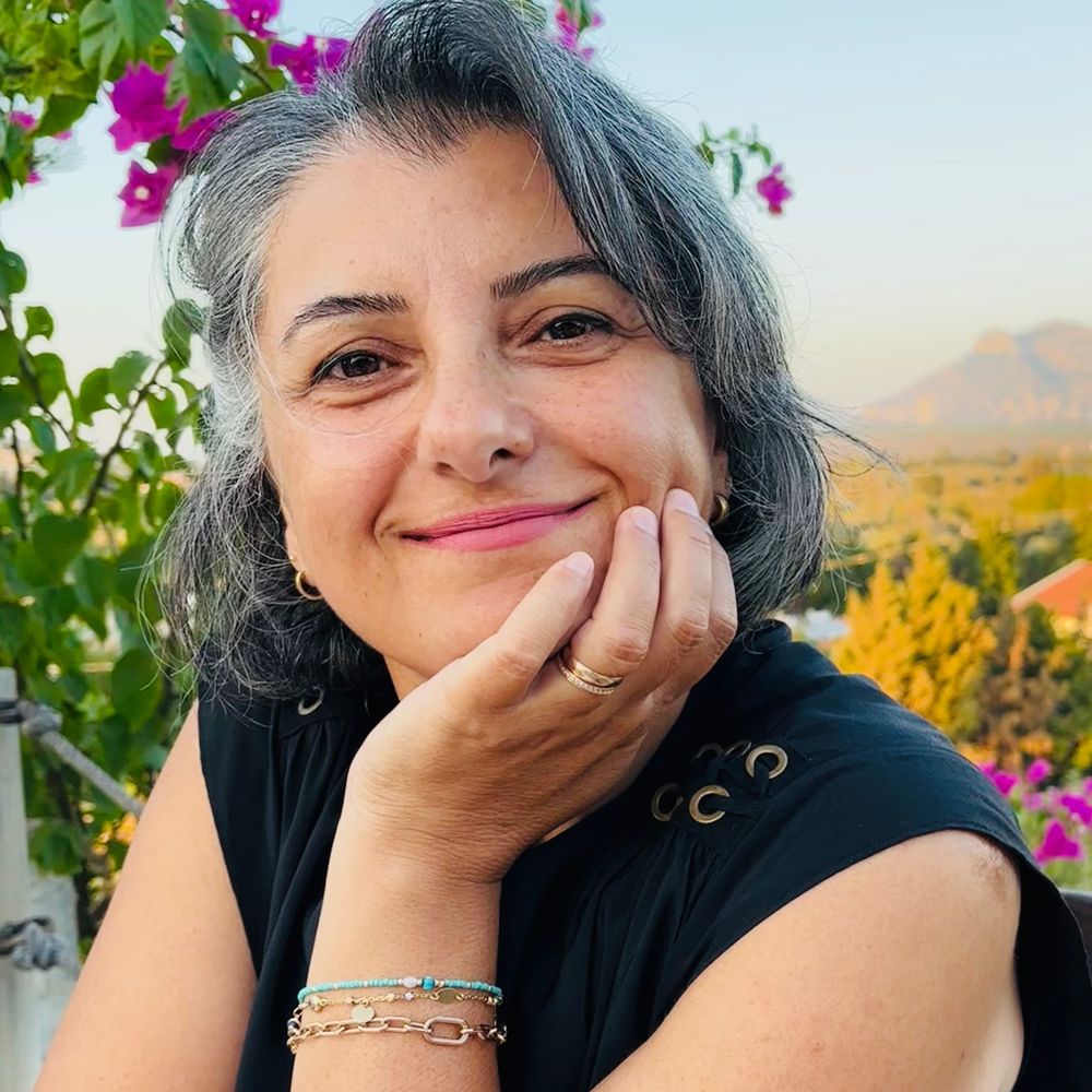 Ayça Tekin-Koru