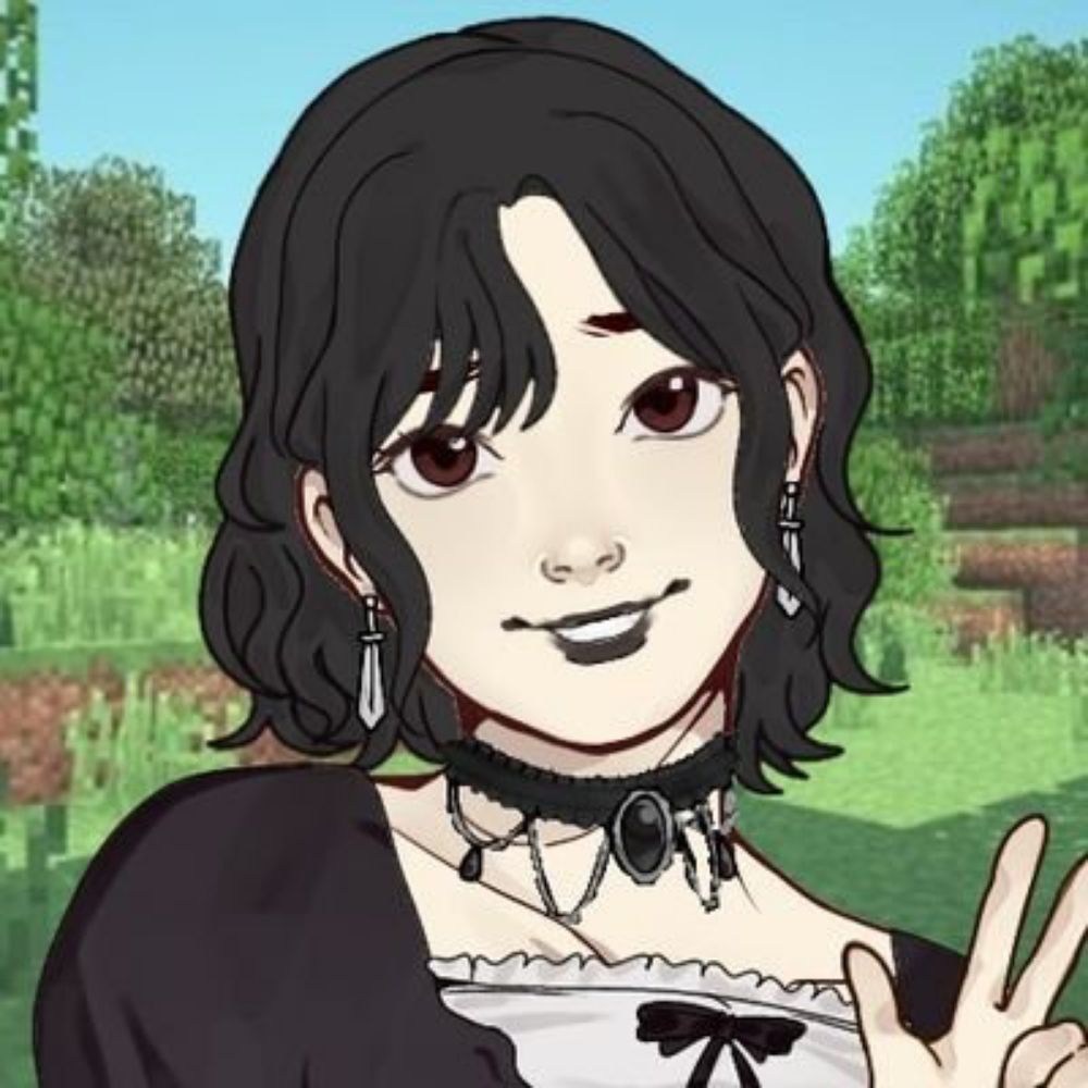 Amanda ✝️🕊️