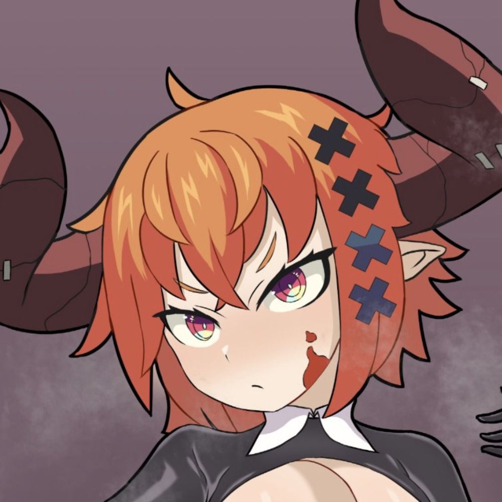 悪魔娘アロ