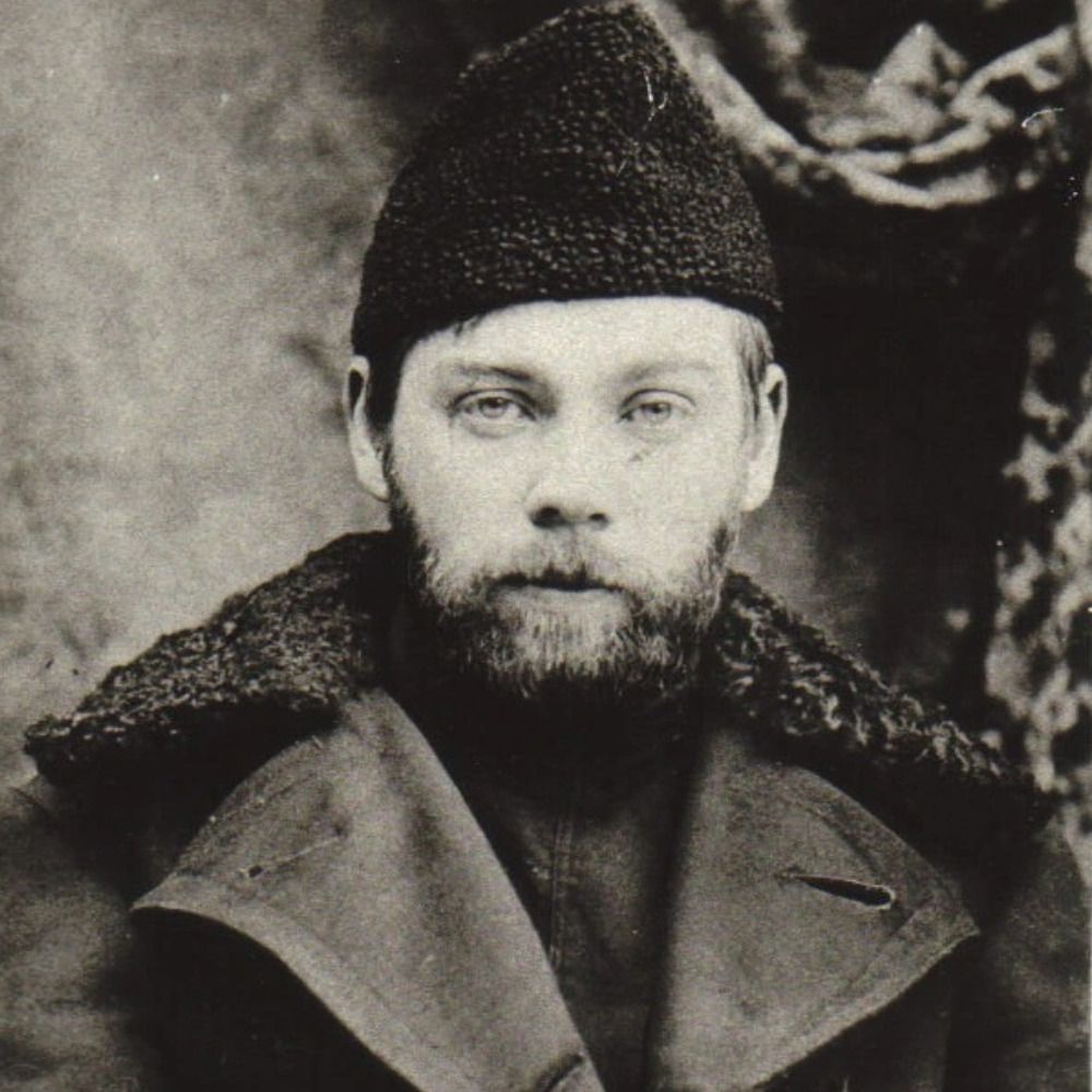 Bogdanov Stan