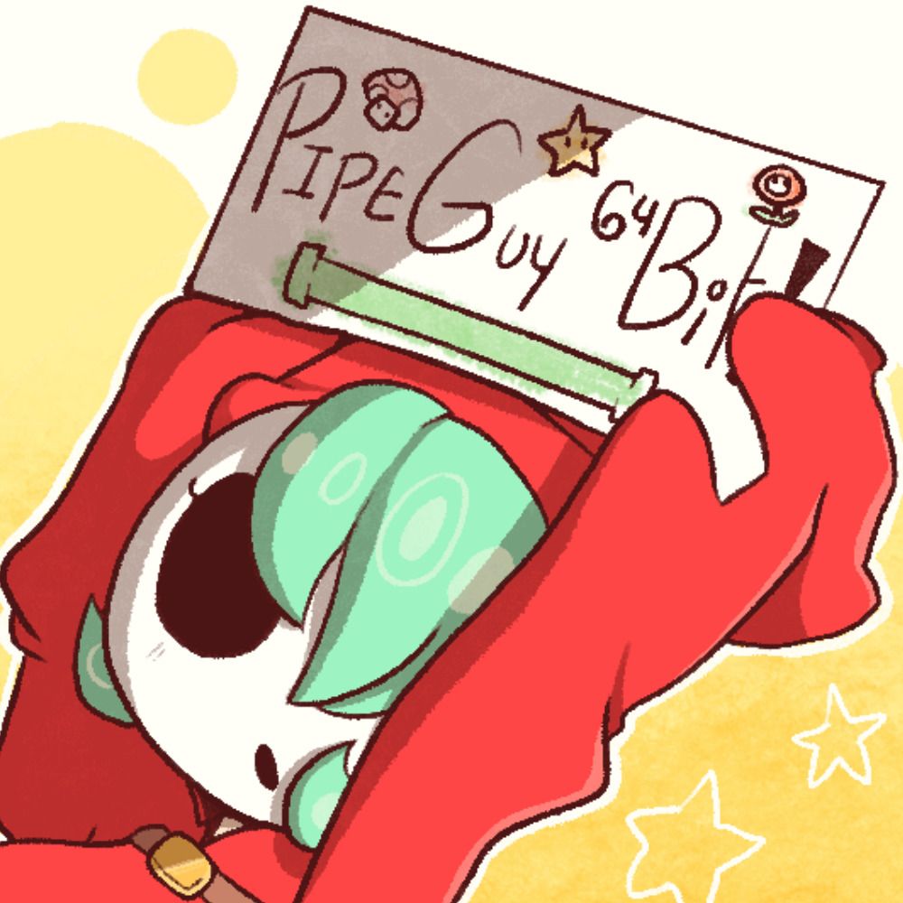 Pipey