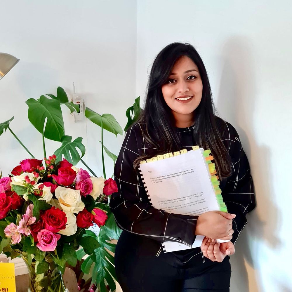 Dr Raawiyah Rifath