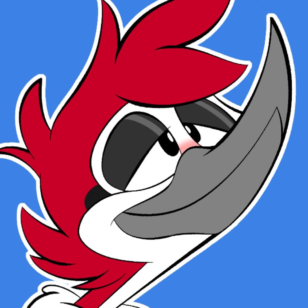Little Birdy Toothpick's avatar