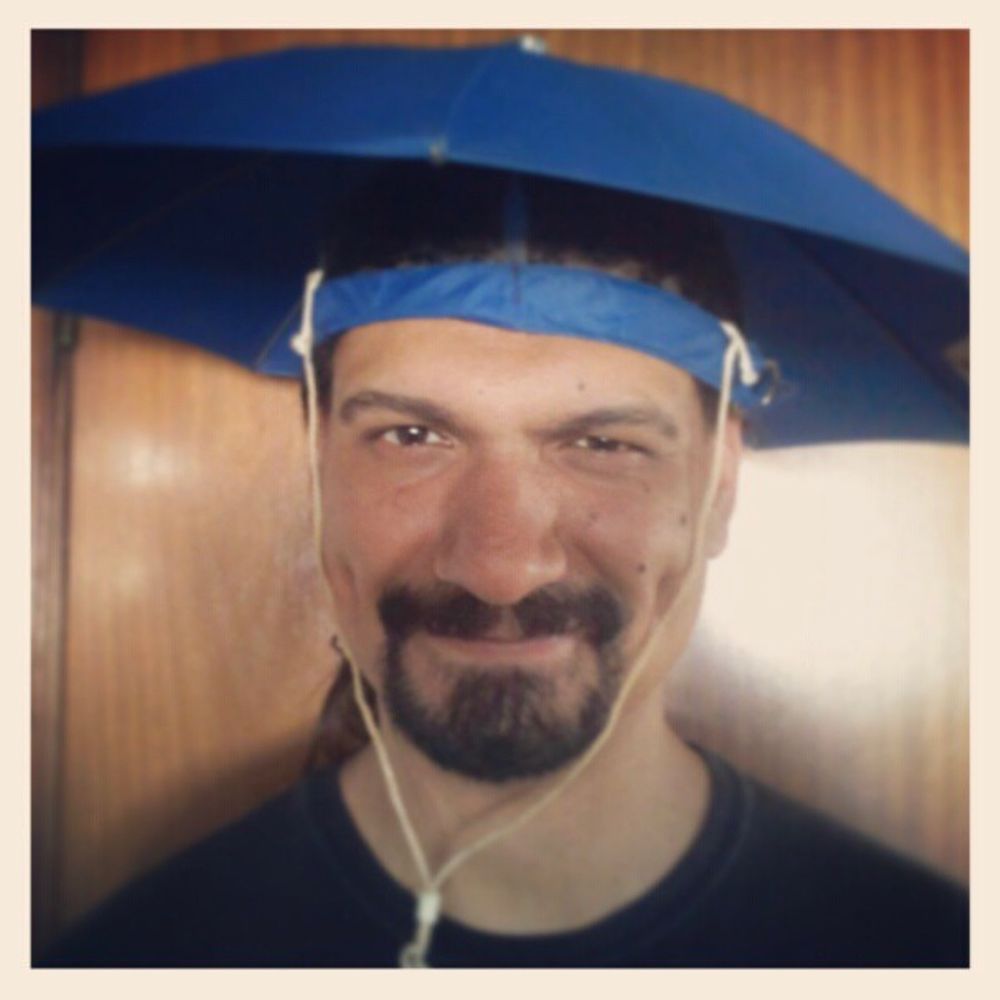 Luigi Paolo