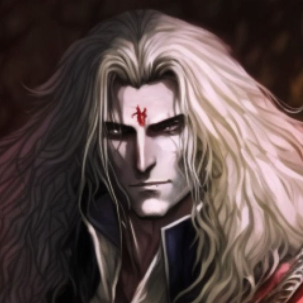 Alukard