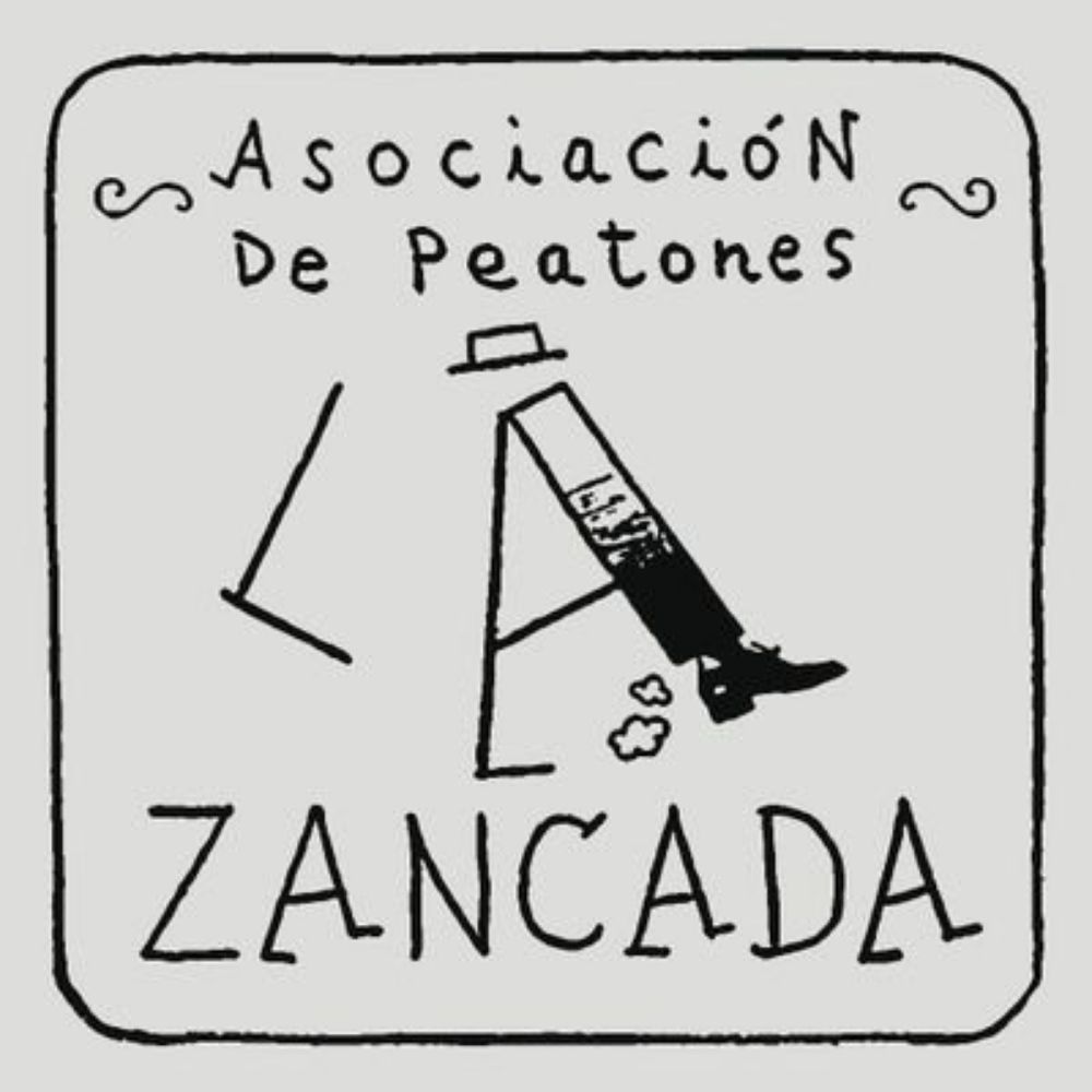 La Zancada Cádiz
