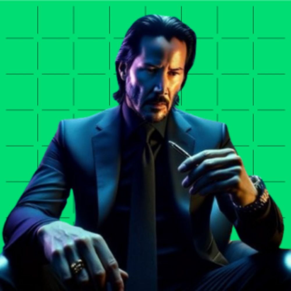 Crypto Wick