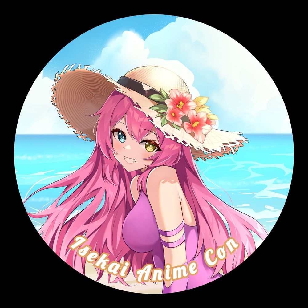 Isekai Anime Con