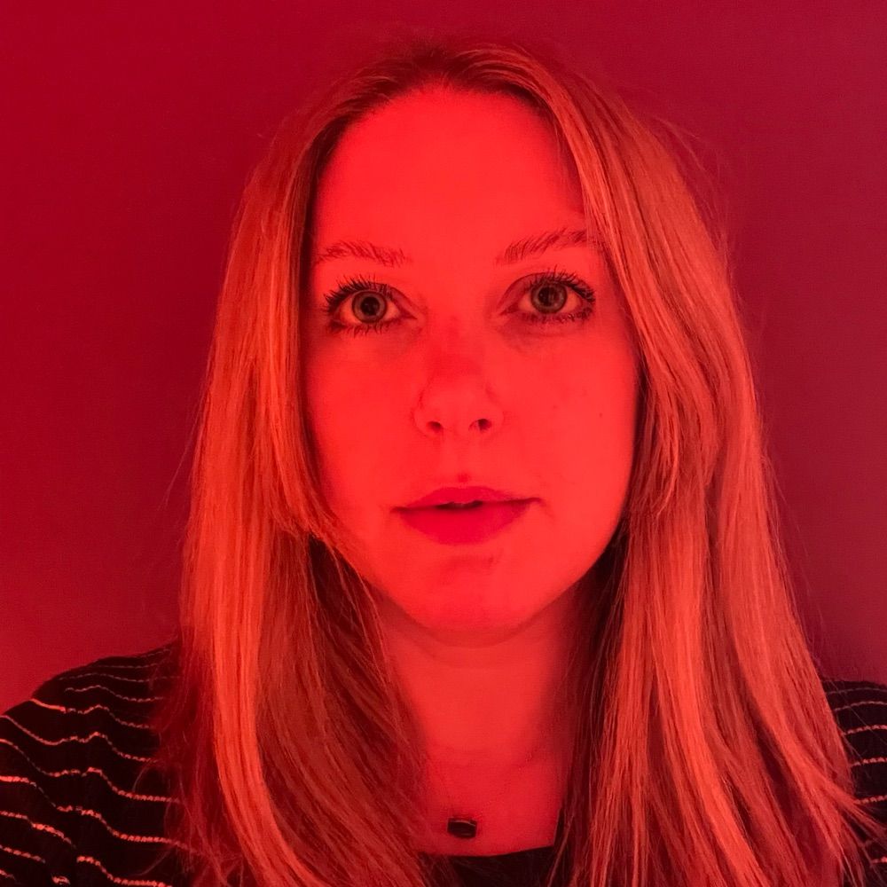Antonia Beck