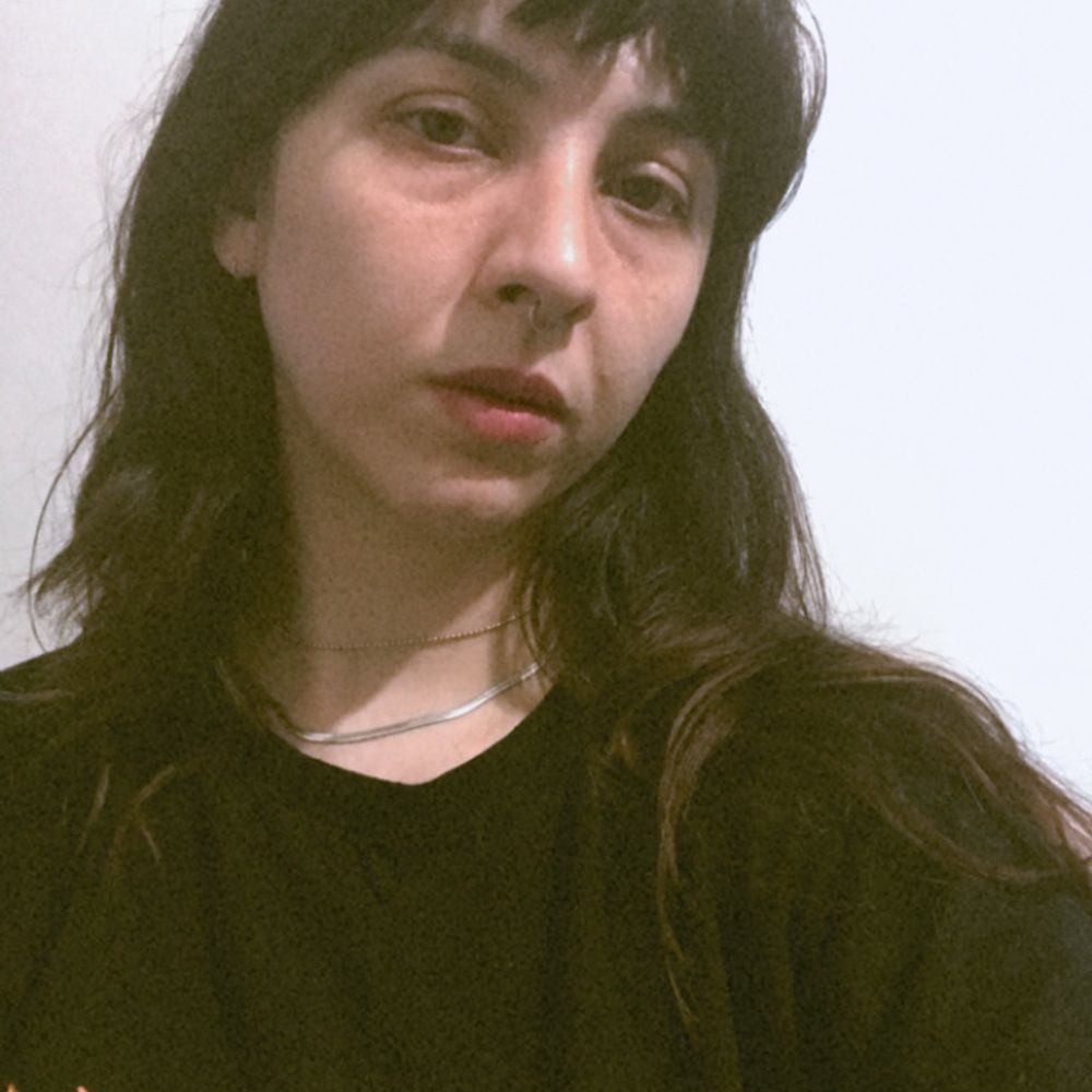 Isabel ♐️