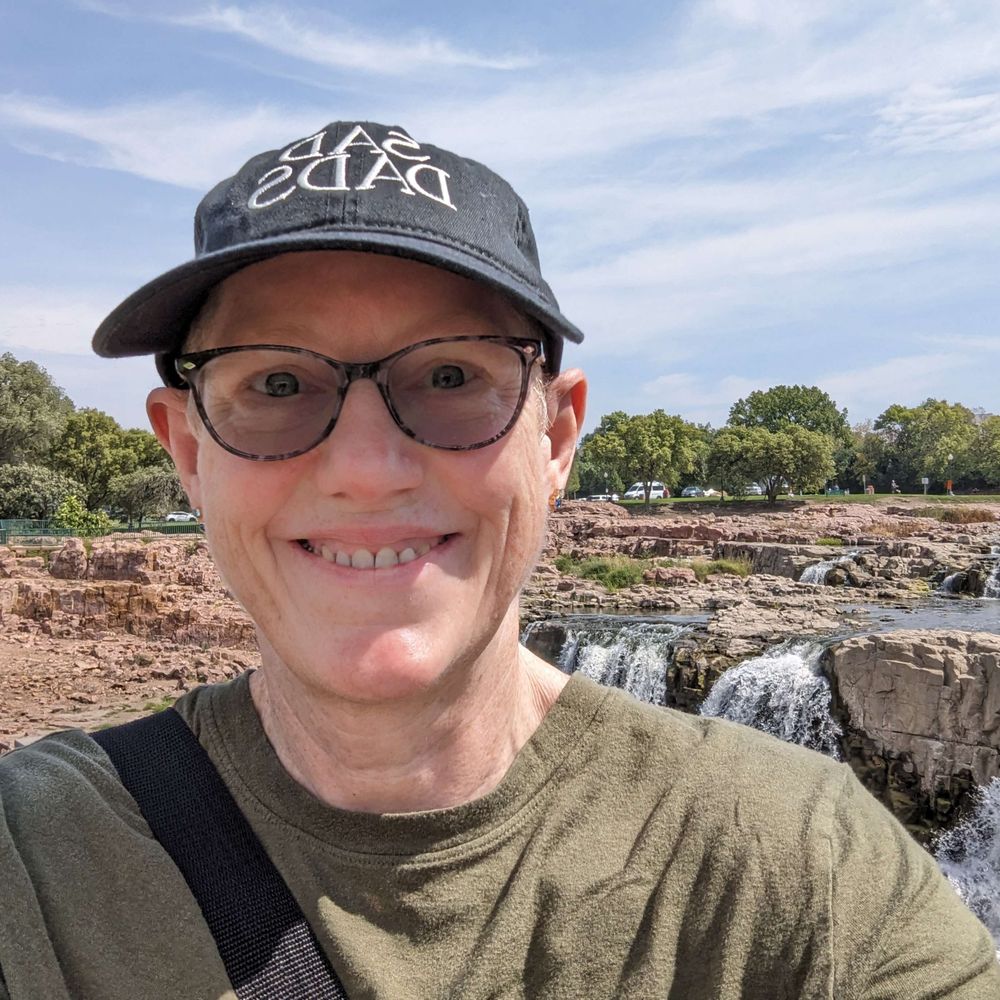 dawn m. armfield, phd