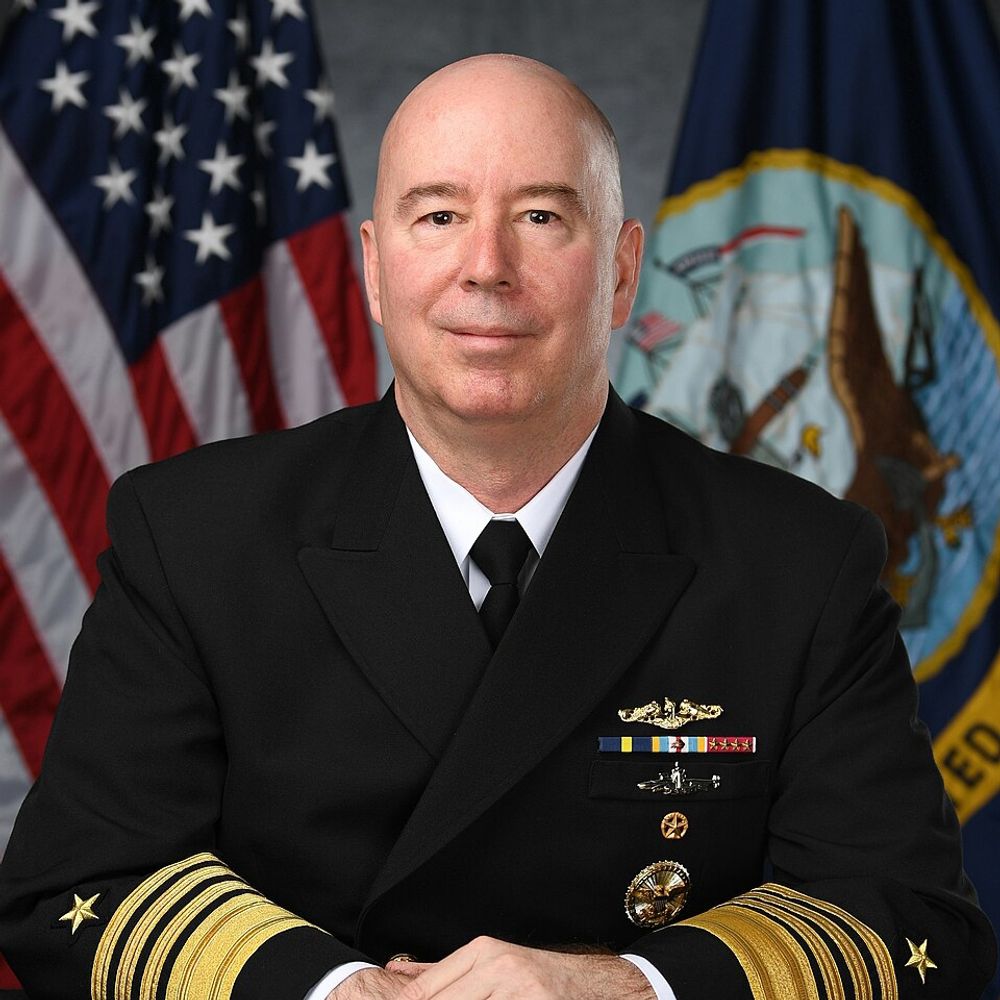 William J. Houston