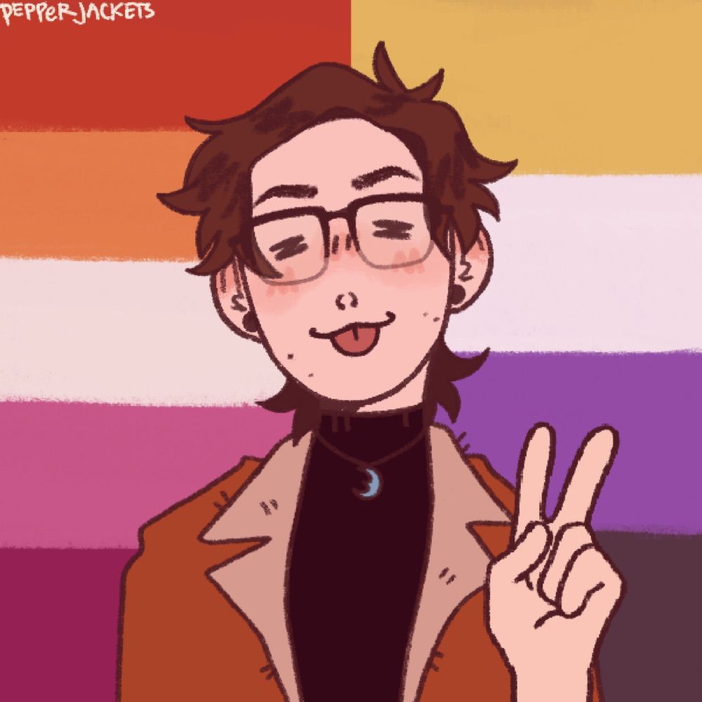 ✨ riley ✨comms open