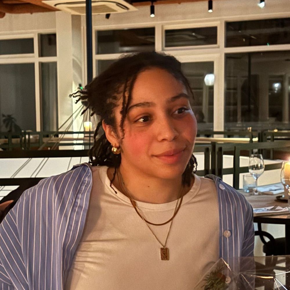 Camilla Ucheoma Enwereuzor