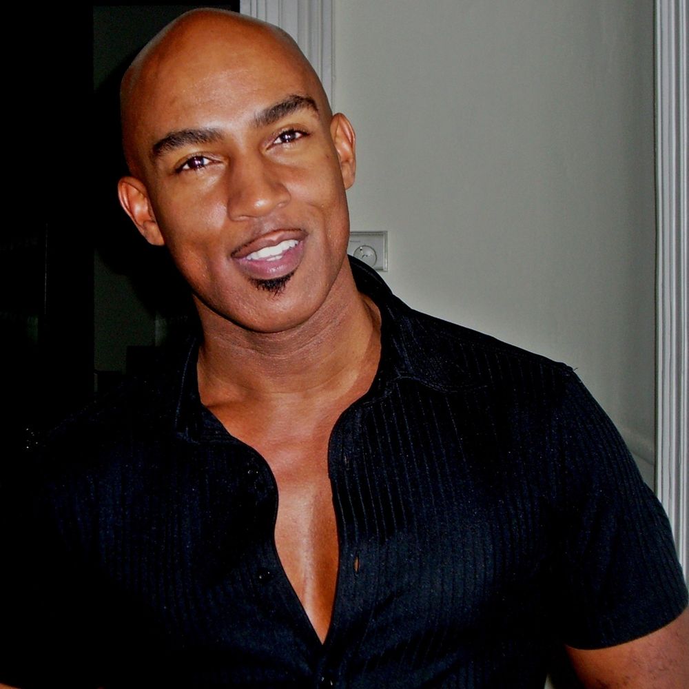 Vernal Scott