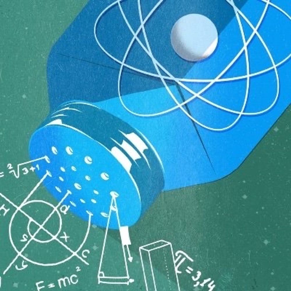 Sag mal, Du als Physiker's avatar