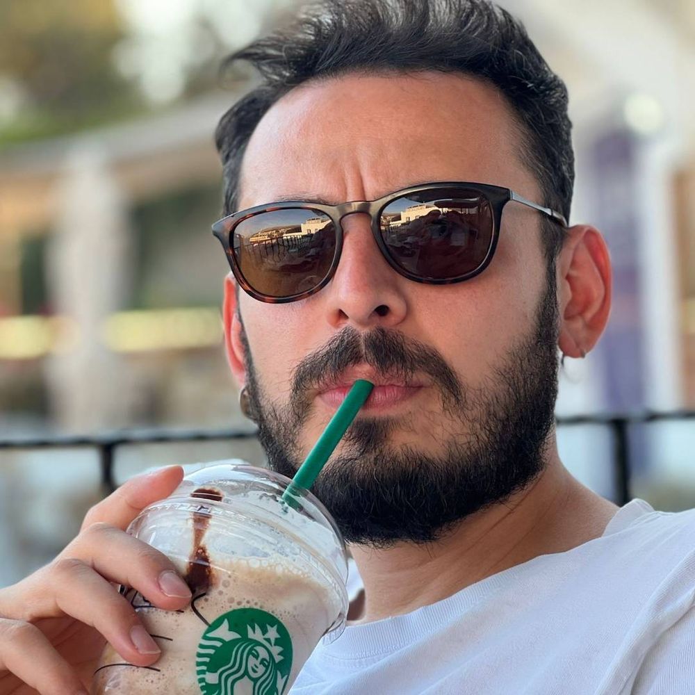 Selcuk Berberyan