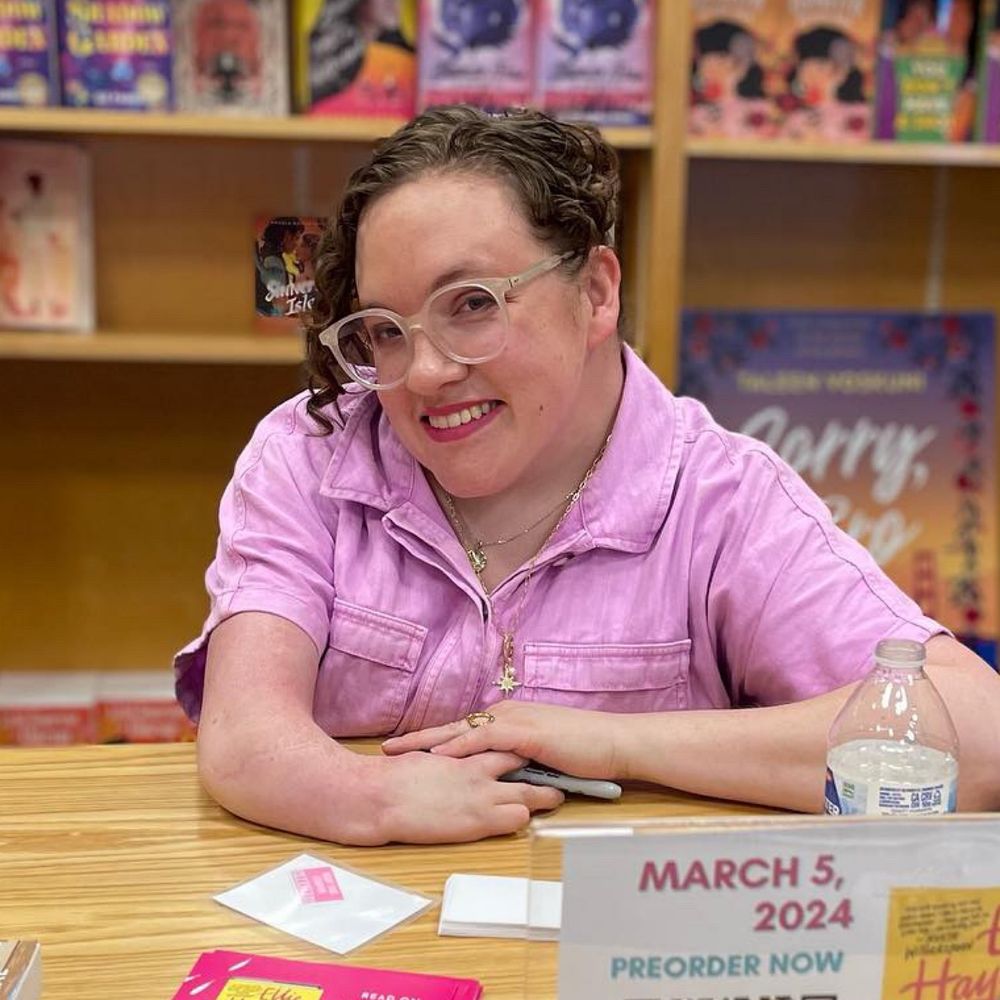 Gretchen Schreiber