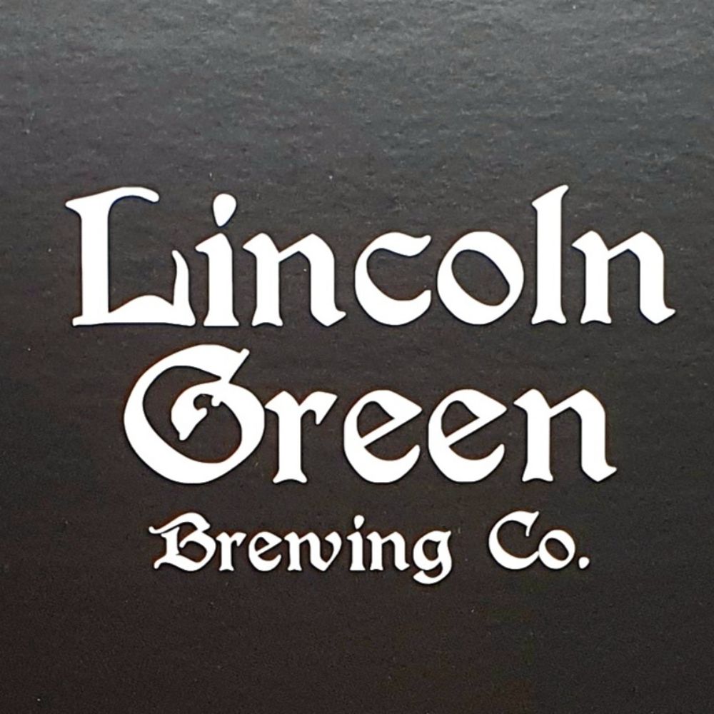 Anthony Hughes-Lincoln Green