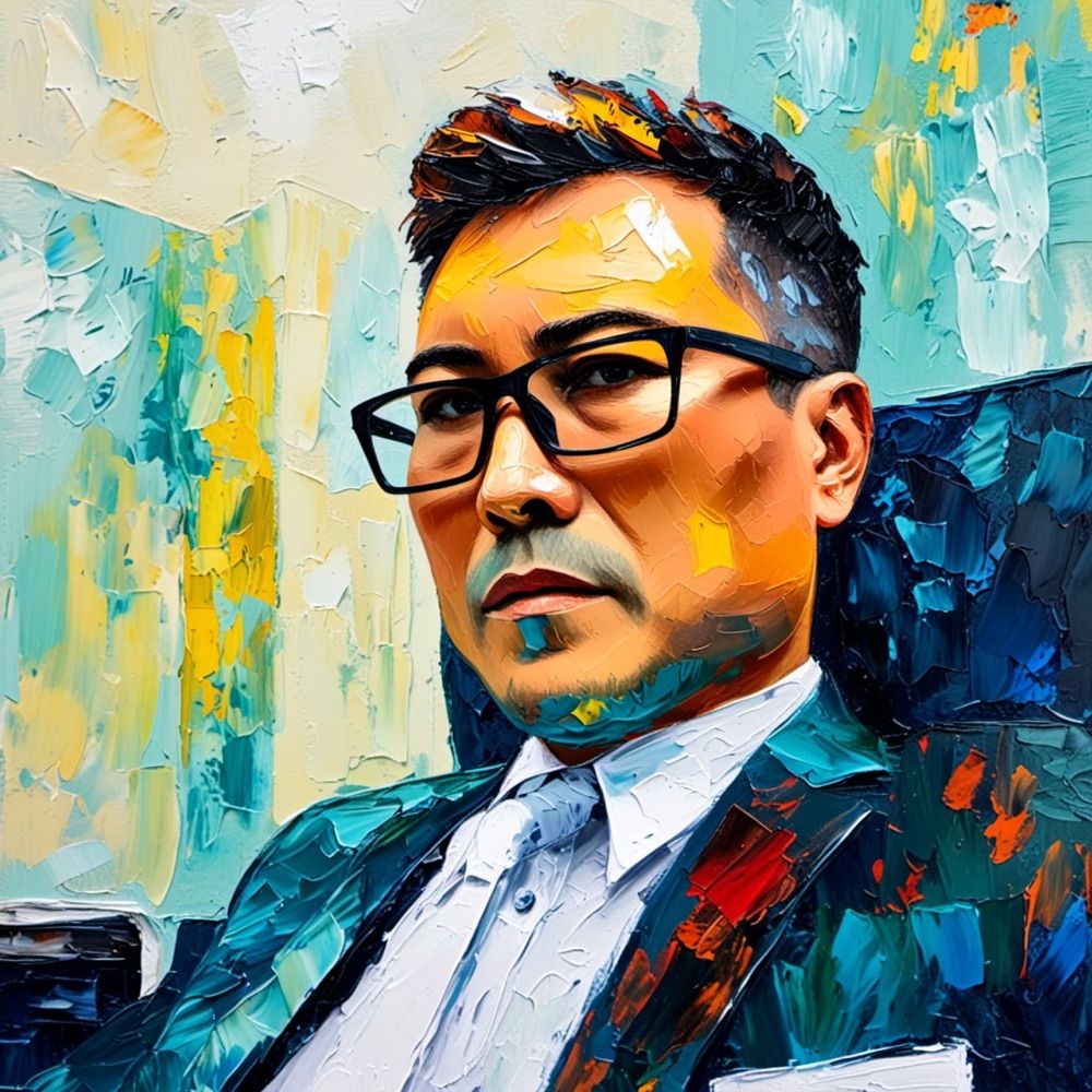 谷卓恒