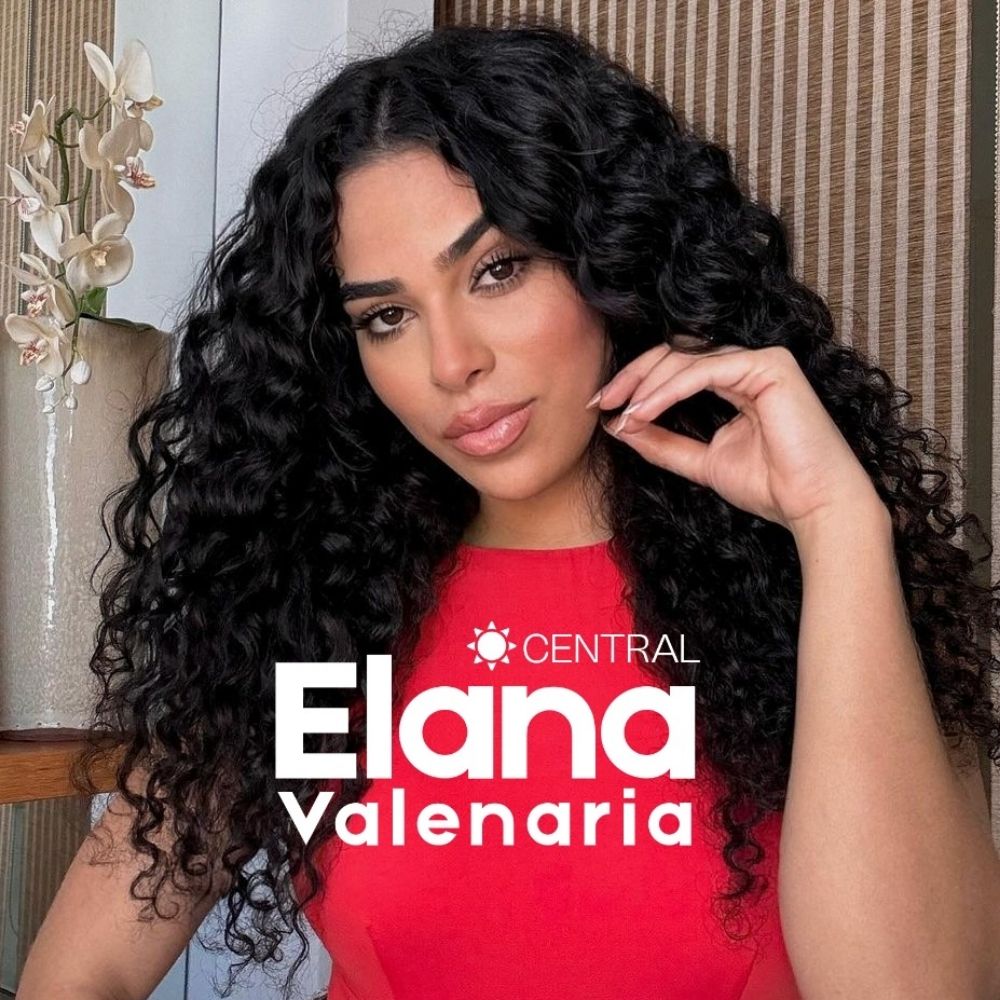 Central Elana Valenaria