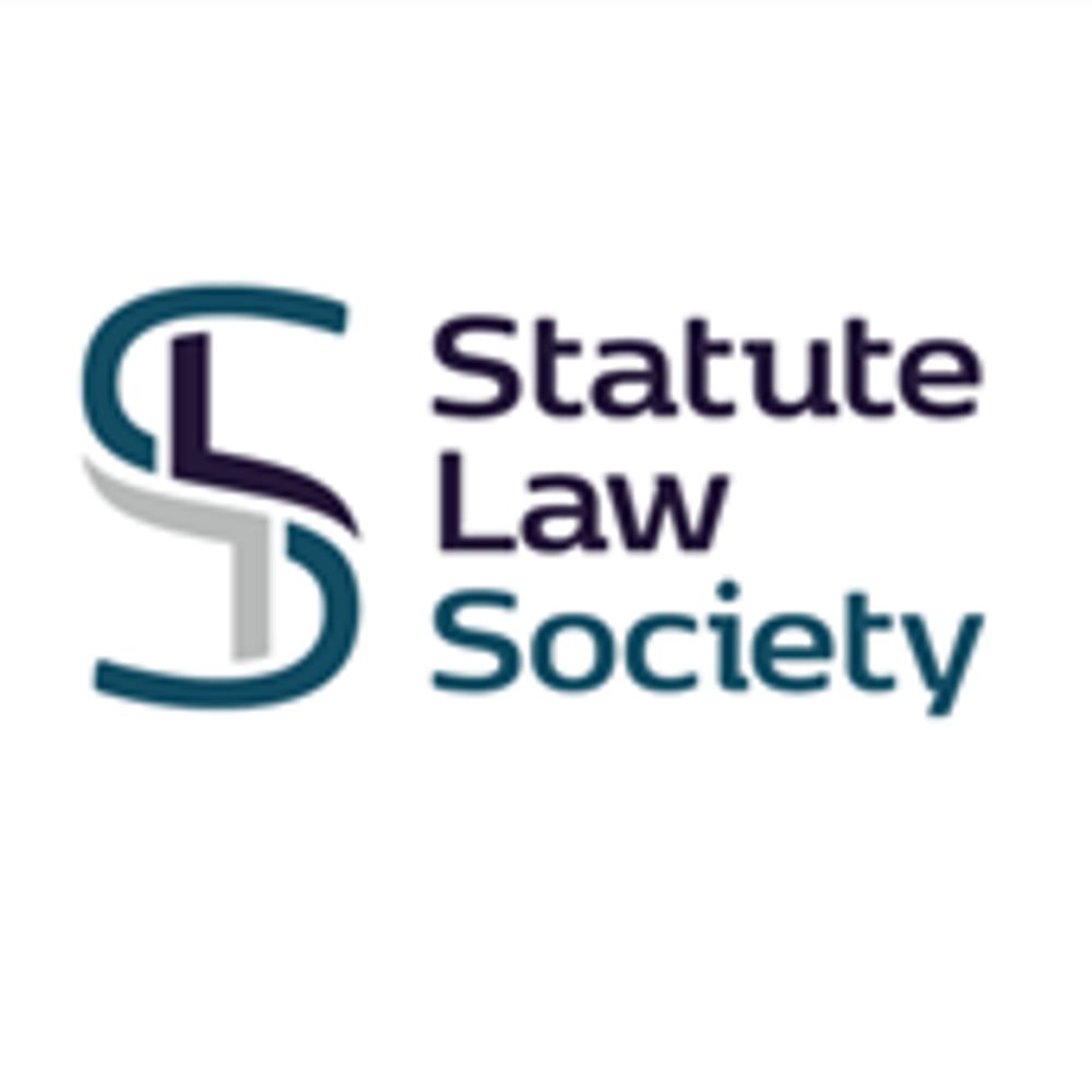 Statute Law Society