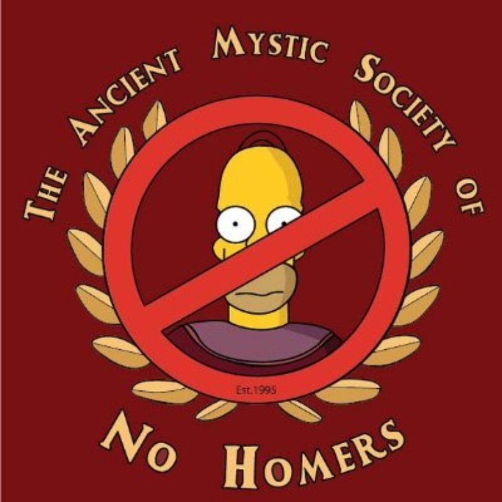 NoHomers Diary's avatar