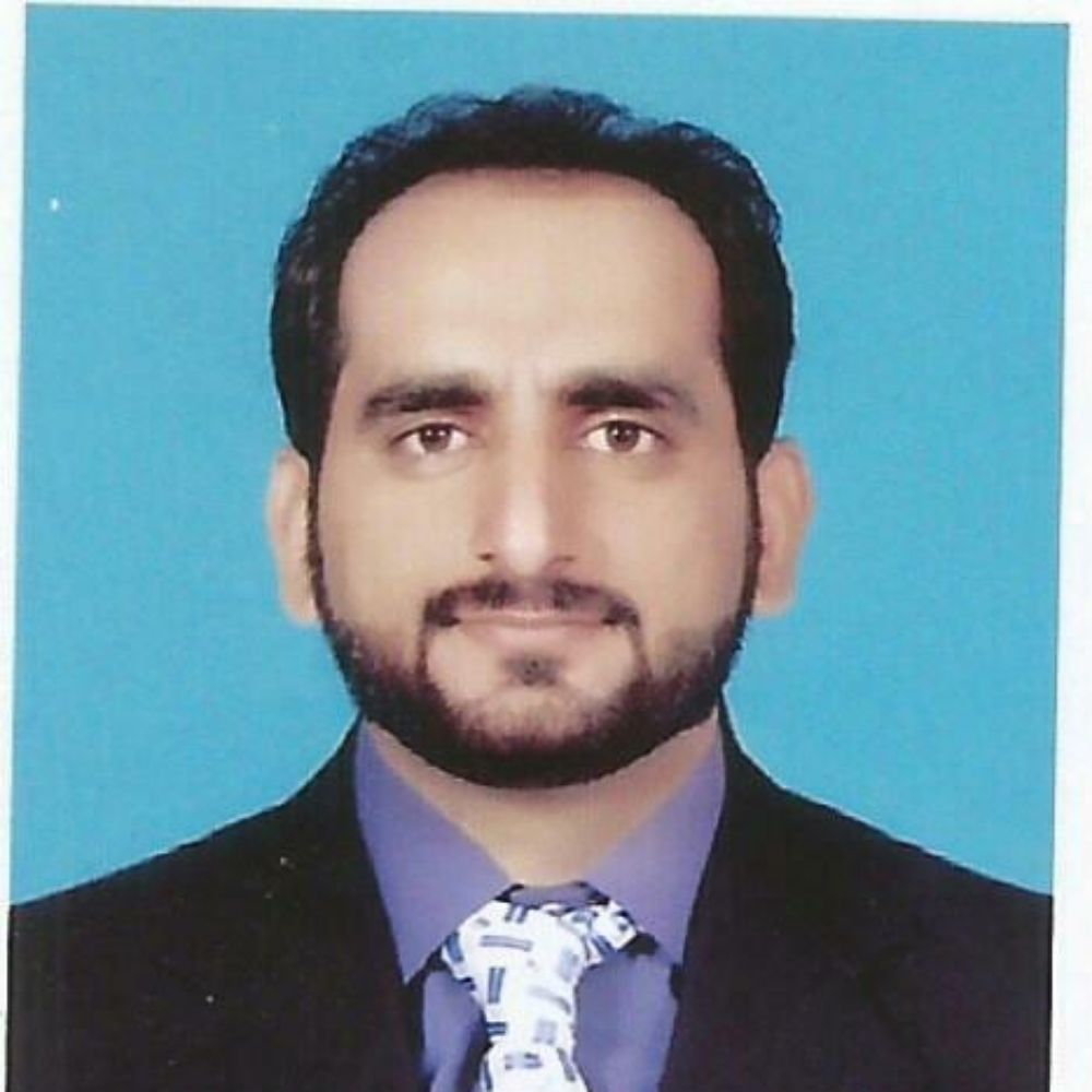 Sagheer baloch