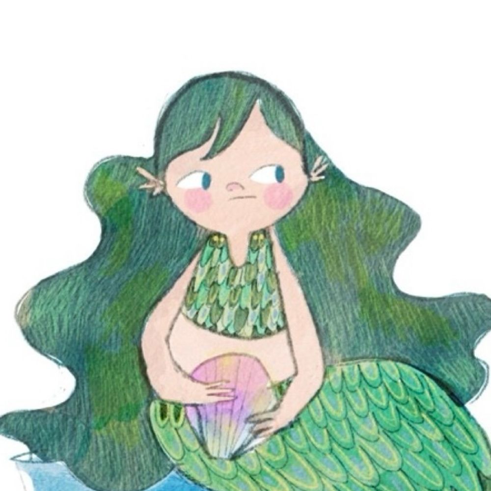 Courtney Pippin-Mathur | Kidlit artist & writer
