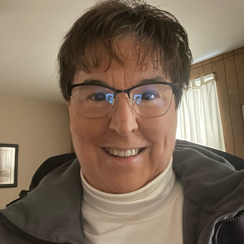 Cathy Wallish