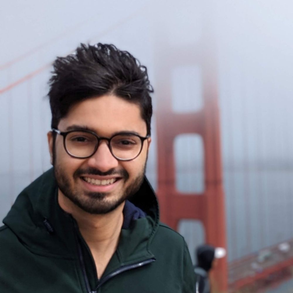 Saurabh Misra