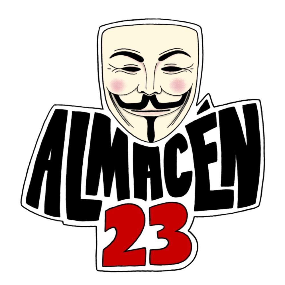 Profile picture almacen23comics.bsky.social