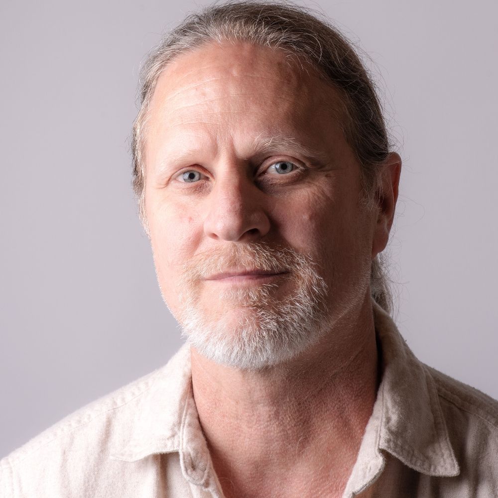 Michael Marcon
