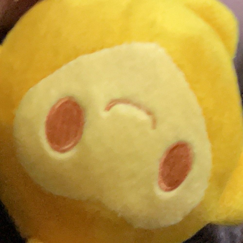 こんがり食パン