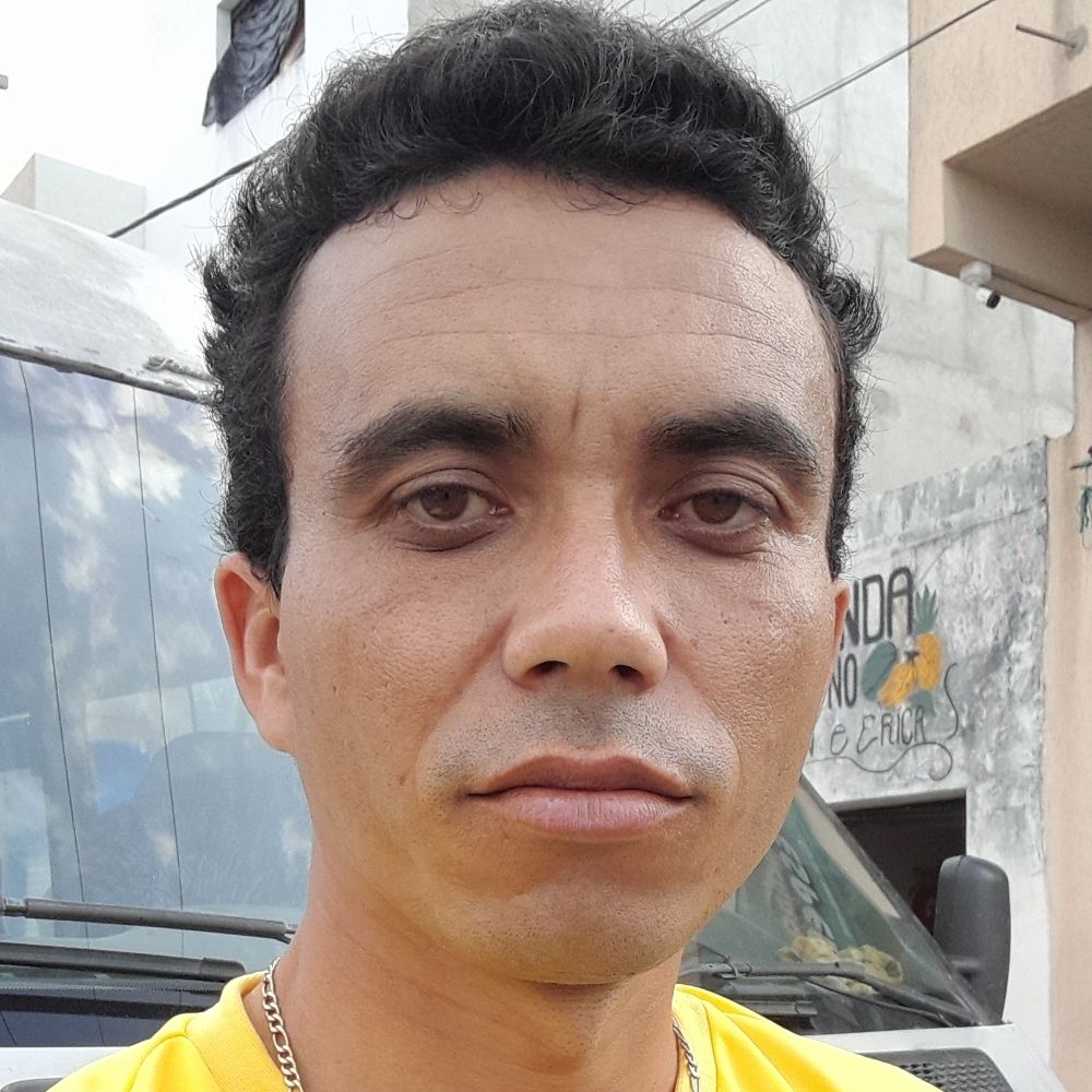 Hélio Almeida ✅