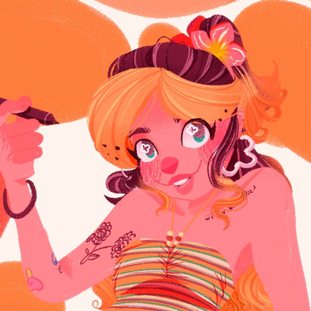 clara ⭐ COMMS OPEN!