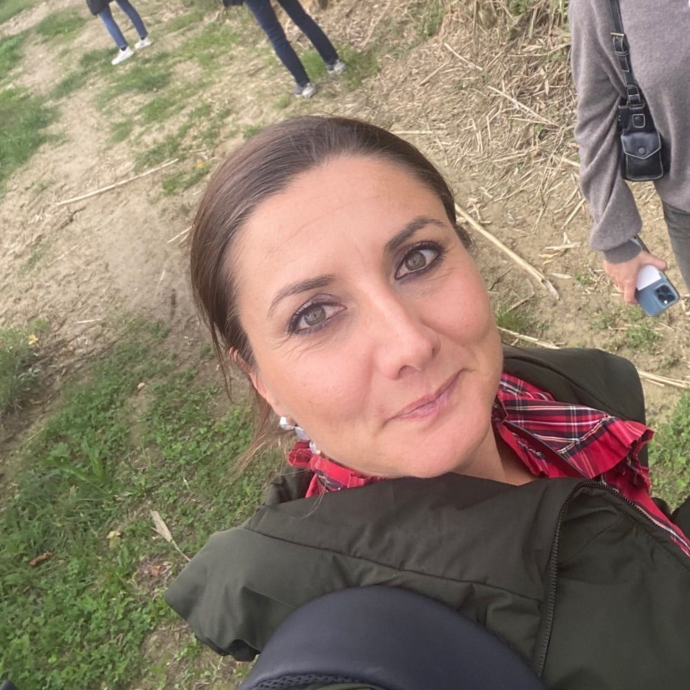 Martina Doglio Cotto