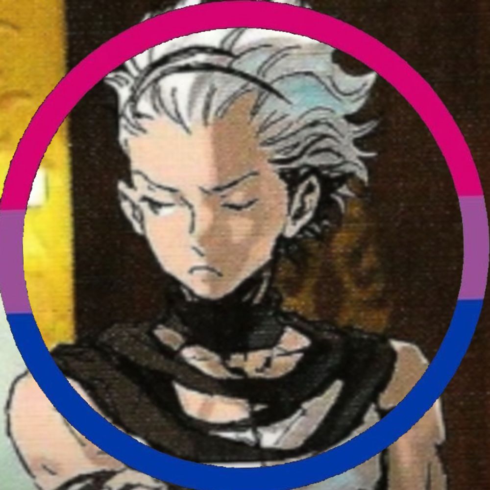User avatar
