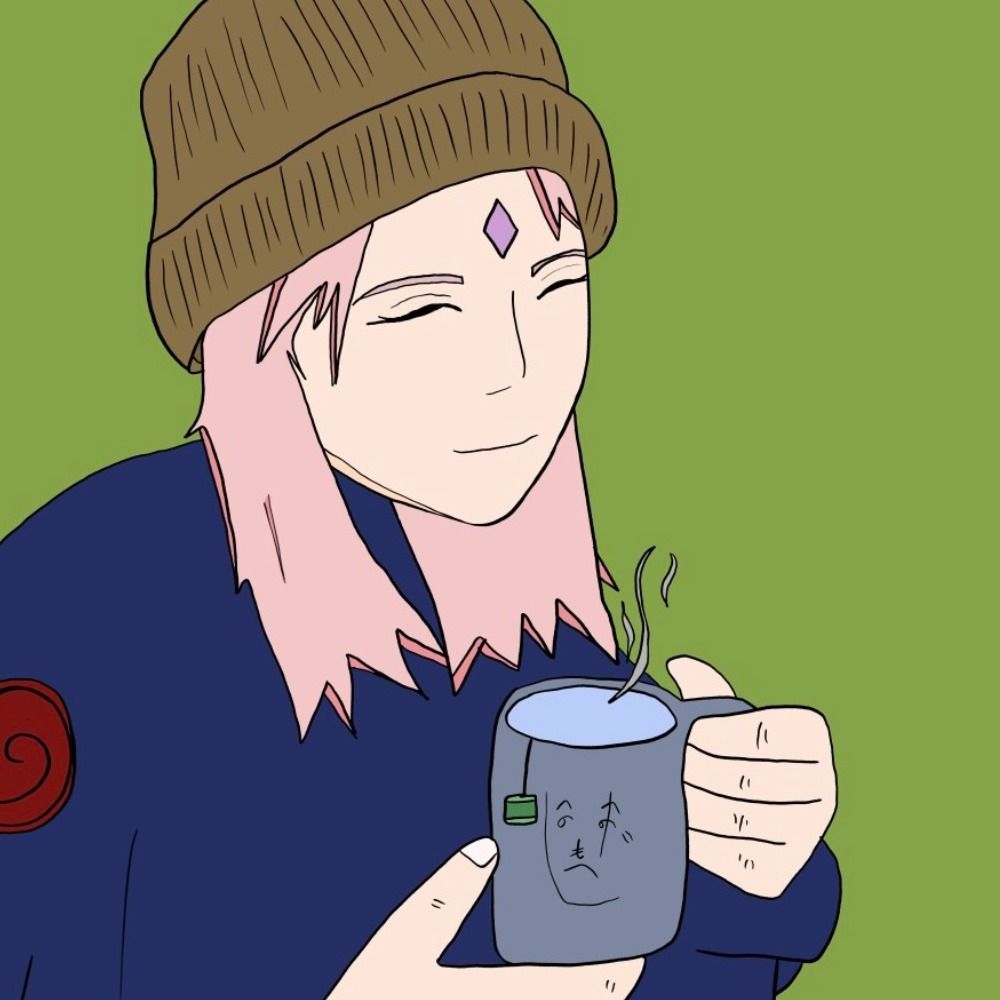 tea