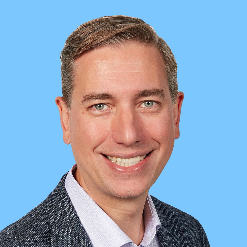 Brian Madden
