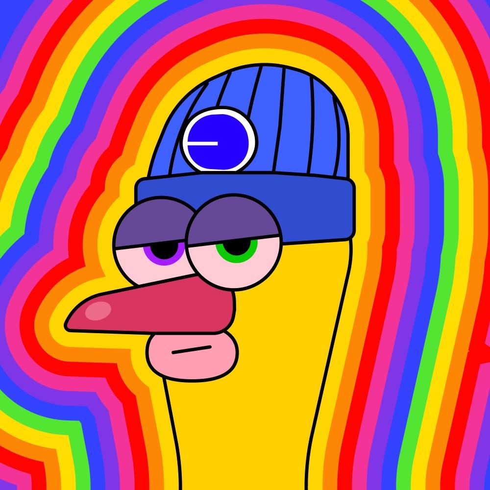 Duxander