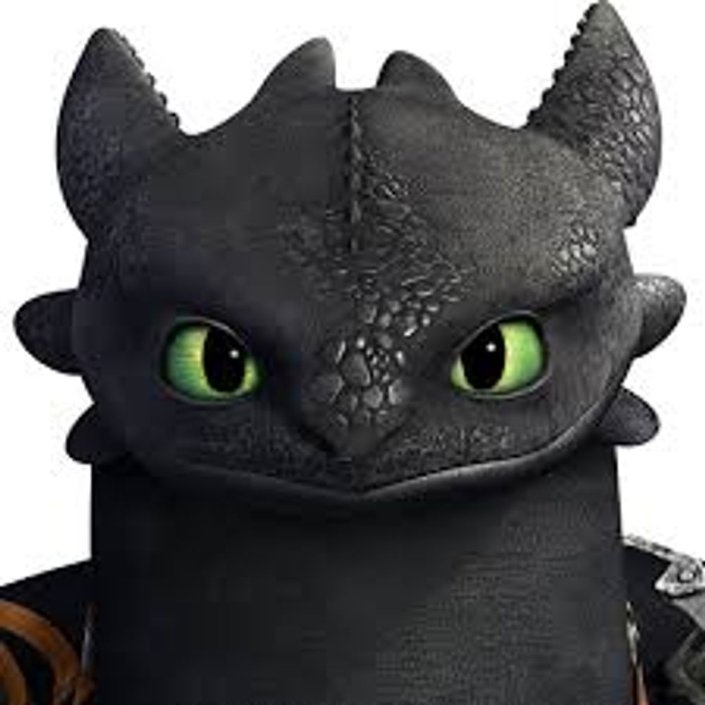 HTTYD