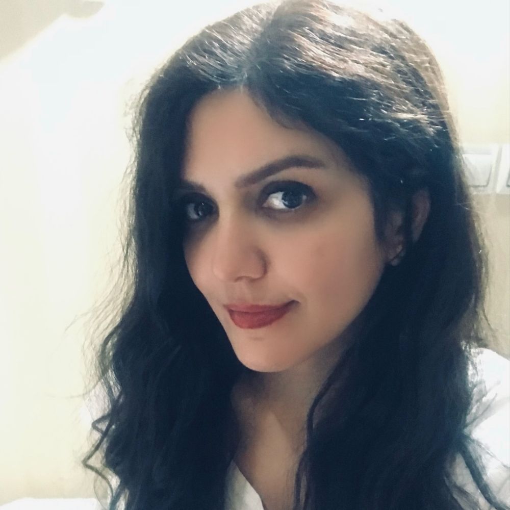 Mahsa Abedi