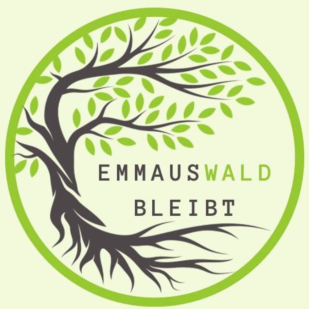 EmmausWaldBleibt