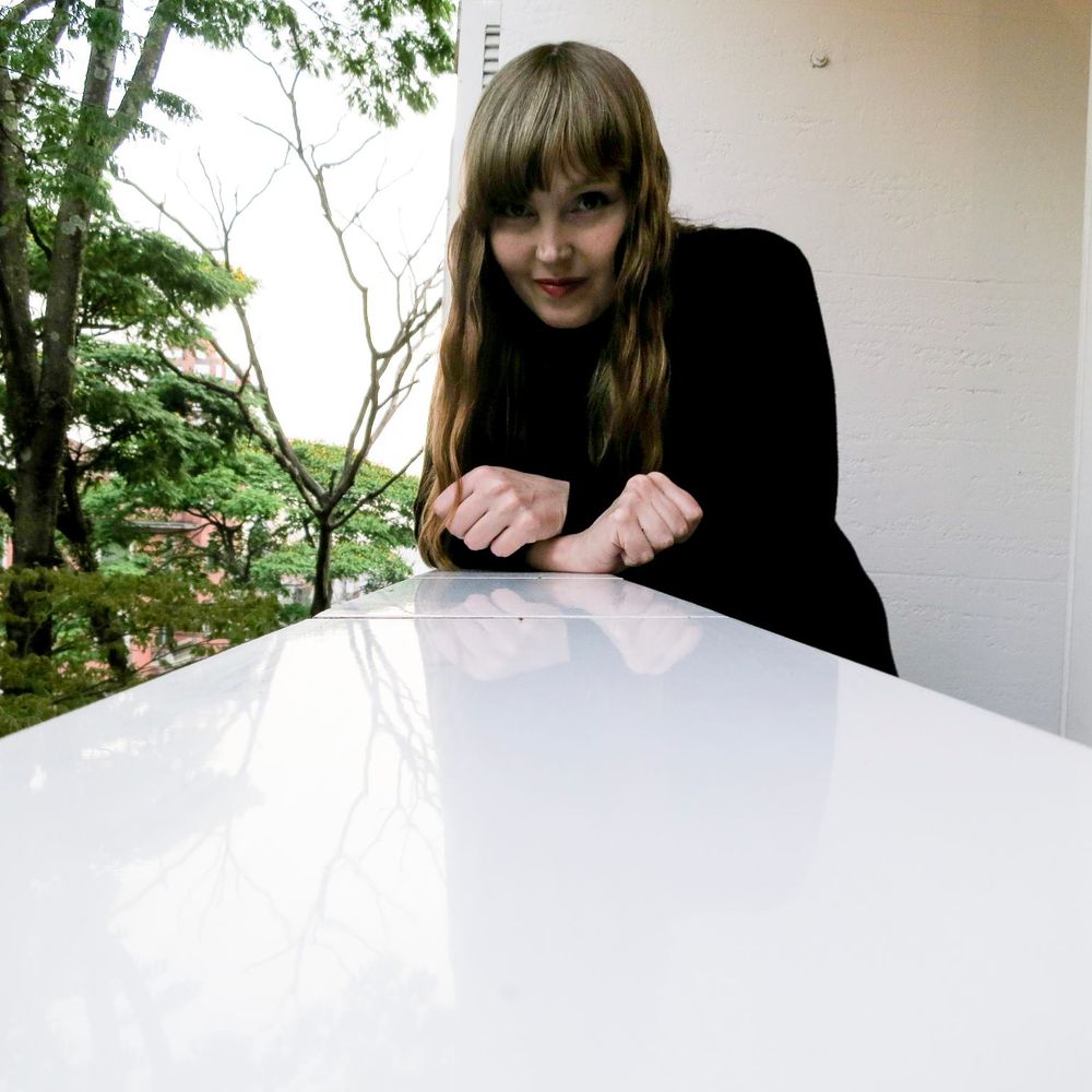 Berglind Jóna Hlynsdóttir