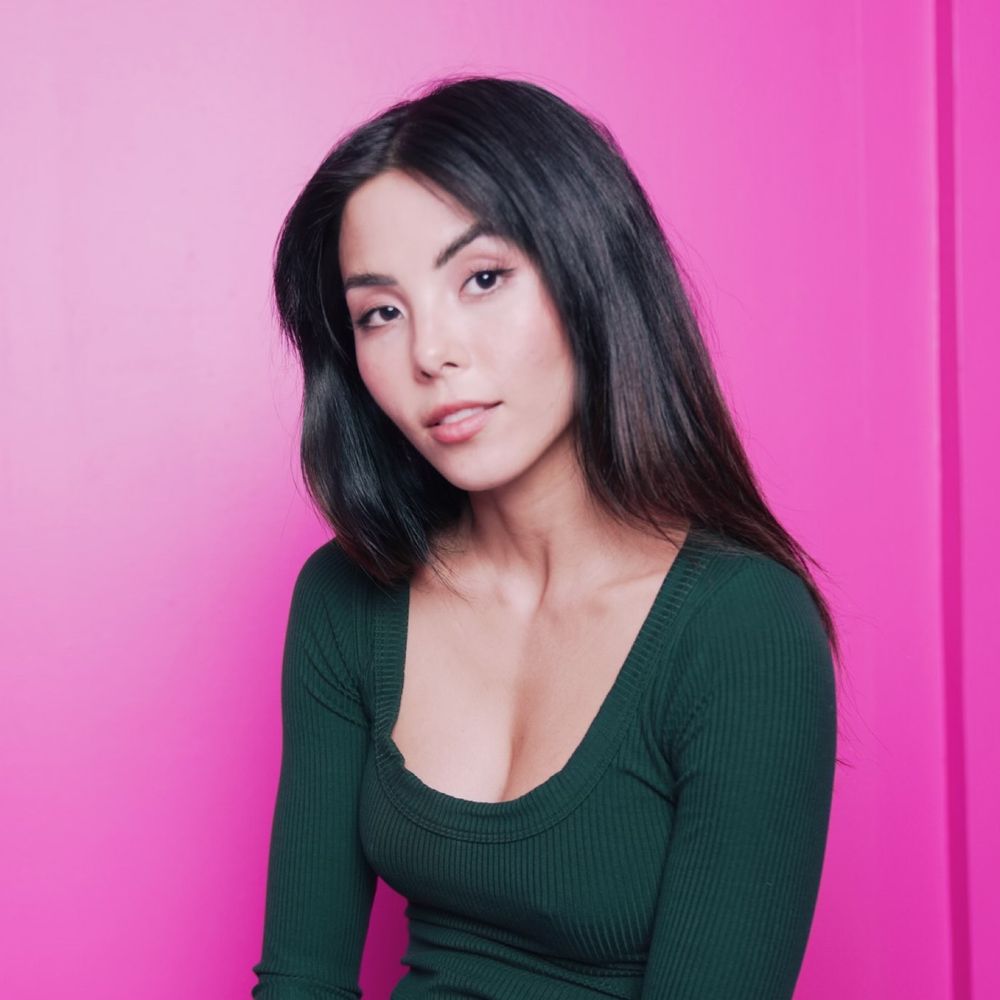Anna Akana