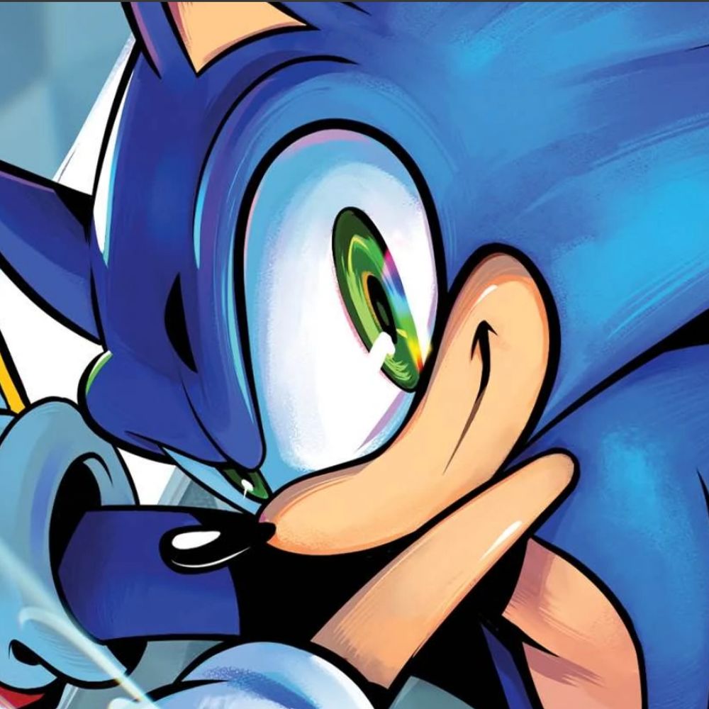 - SONIC ꭲꮋꭼ HEDGEHOG ! ミ★