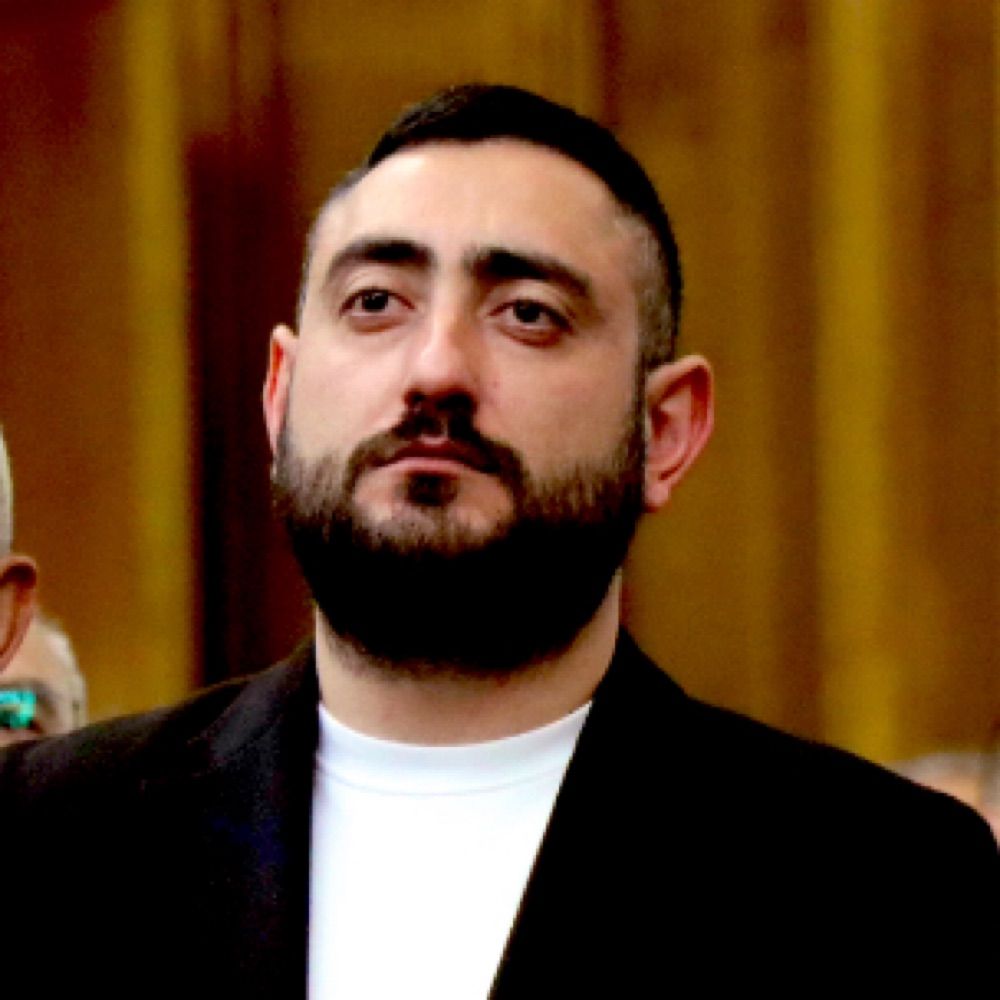 Feyyaz Berkan Aşutli